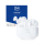 Słuchawka bezprzewodowa 3MK LifePods White 5903108487825